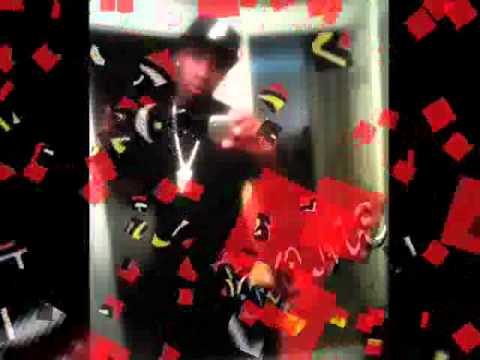 IT WAS ALL A DREAM Young P and Major