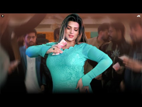 Nazare Ladgaiya , Urwa Khan Bollywood Dance Performance , SGStudio 2025