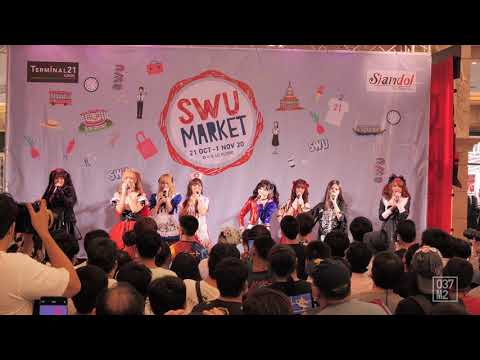 201101 SUMOMO - Landmark @ SWU Market at Terminal 21 Asok [Overall Stage 4k60p]