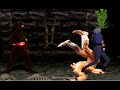 Mortal Kombat New Era 2021 Ninja Assassin Full Playthrough