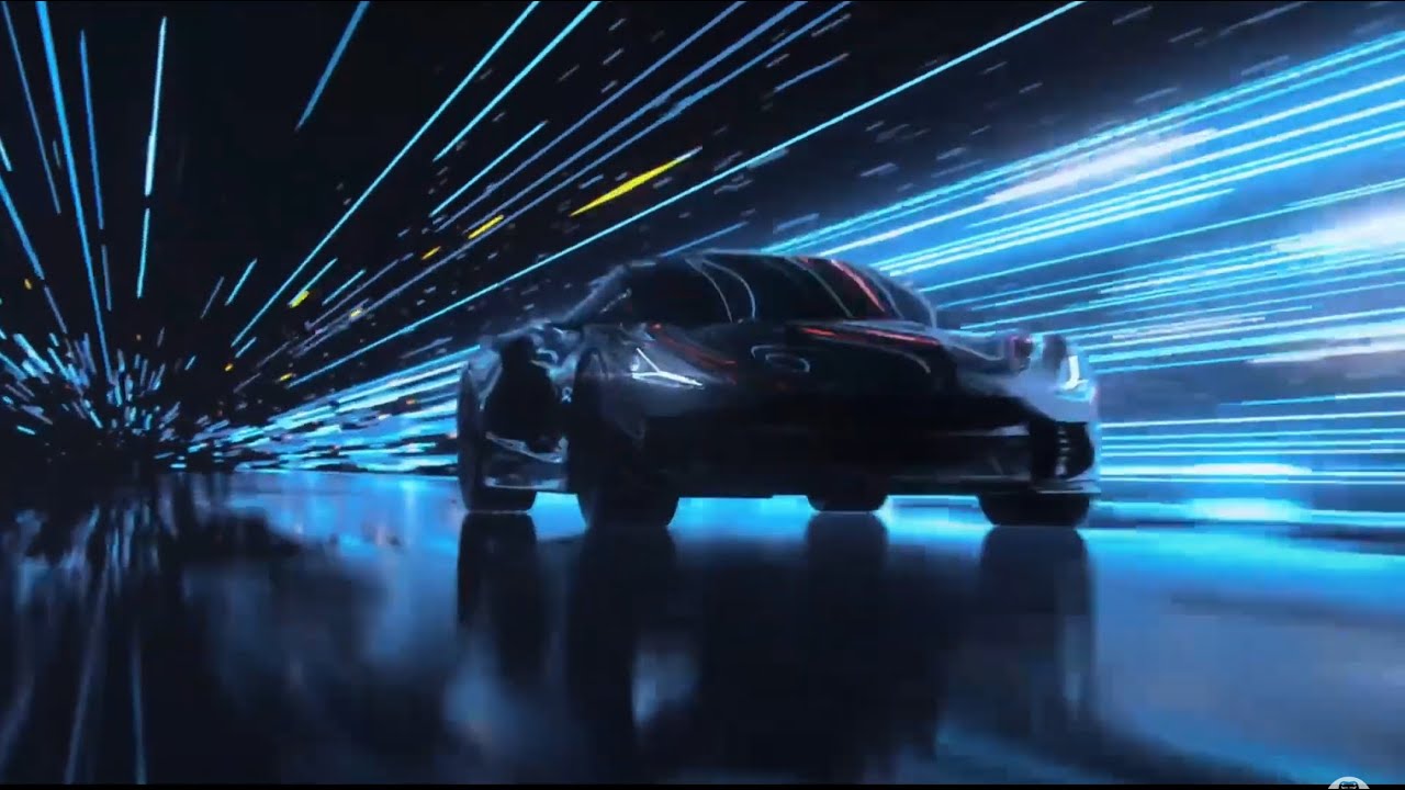 JohnJohn - Dangerous (Official Video)