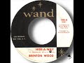 Brenton Wood   Hide A Way