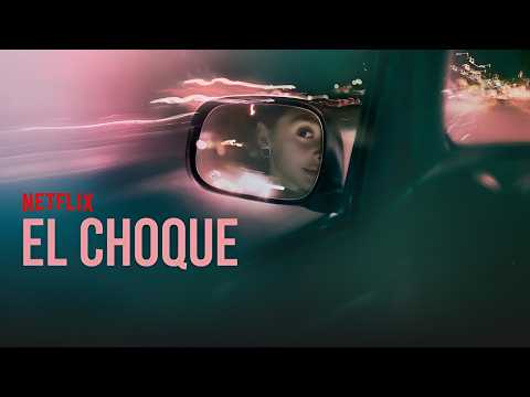 Tráiler El choque [WEB-DL] 2026