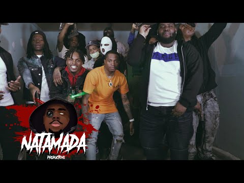 King Devo x Leekk - How We Comin (OFFICIAL VIDEO) Shot By @Natamada_Productions