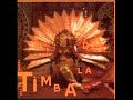 Timbalada Mãe de Samba - Homenstruado