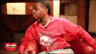 Go Yayo "I've been arrested 30 times in my life.... they don't wanna see me win! (Part 10)