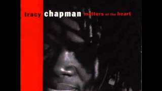 Tracy Chapman   If these are the things 360p