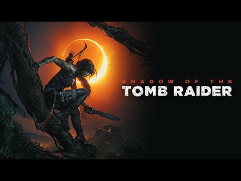 Shadow of the Tomb Raider Definitive Edition Part 16