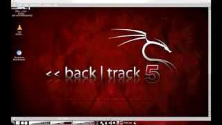 Comment hacker un routeur à l'aide de Reaver BT5R3
