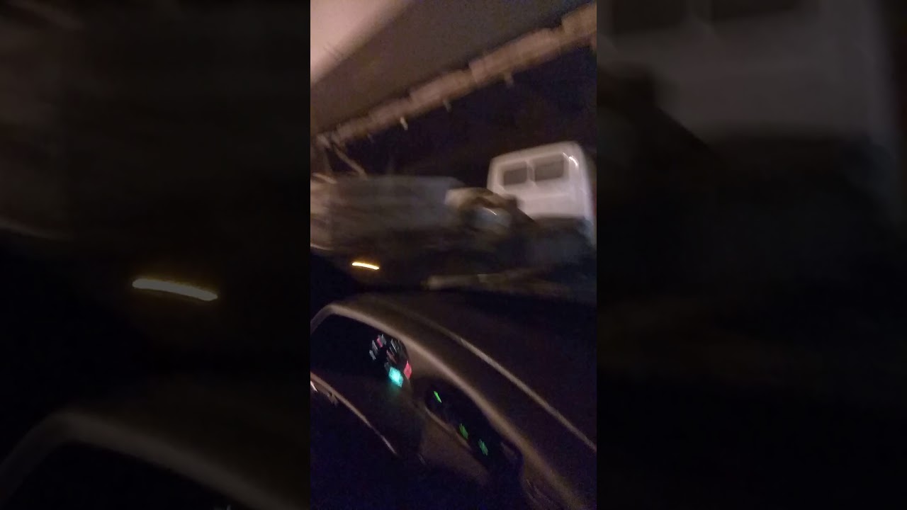 «Мост глупости» "Газель" осталась без кузова..