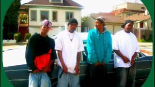 Main Attrakionz - On tha Grind