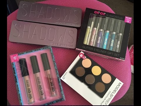 Christmas Beauty Gift Guide PART 1