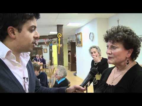 MaSreport   Maatschappelijke Stage op Zorgboerderij de Meeshoeve