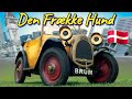 Brum Børnefilm Den Frække Hund Dansk Tale