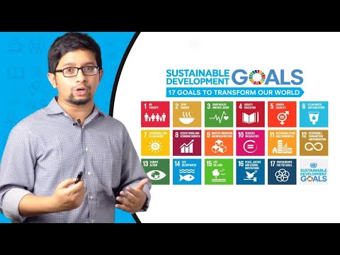 What are Sustainable Development Goals (SDG)? | Sustainable Development Goals | Sakib Bin Rashid