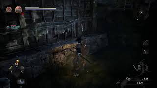 ＃1[死にゲー]ダンディーさんの「仁王2」