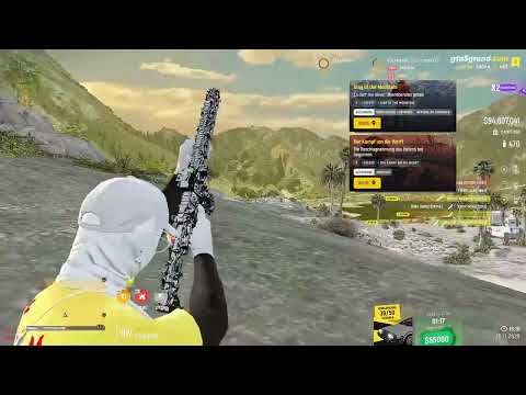 Grand RP DE02 | Kingdom | Jens Raser