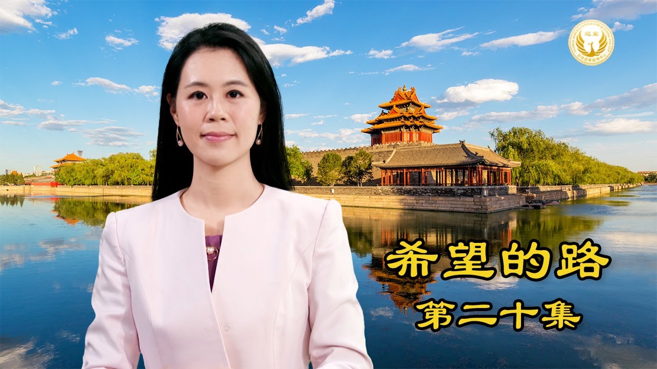 《希望的路》第二十集 纪录片《四亿人的觉醒》全球首映