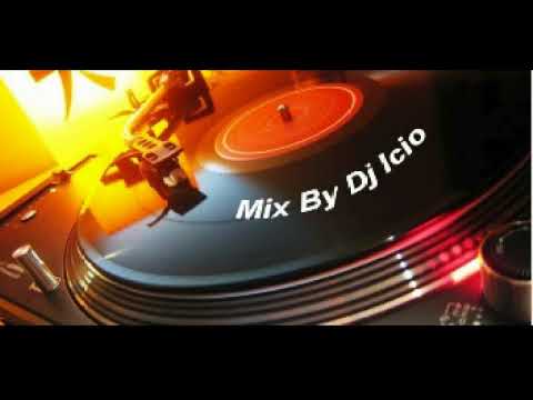The Best Afro Samba Reggae Mix By Dj Icio