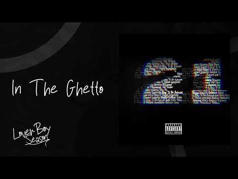 Yeezir - In The Ghetto
