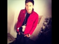 Heartbreak Hotel- Drew Ryan Scott 