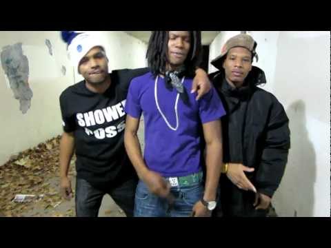 KELL KING Ft. Maney380 - Feelin Like I Made It
