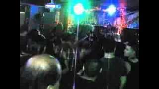 IDOLATRY Forsaken Hatred Live