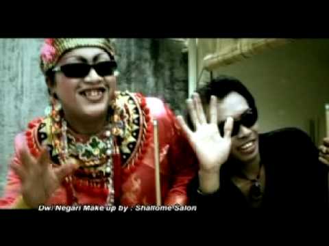 Dwi Negari - Frustasi