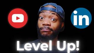LinkedIn and Youtube Insider Tips from a Content Creator