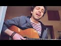 Peyman Salimi -  I'll Still Destroy You (The National Cover) [Bedroom Sessions]