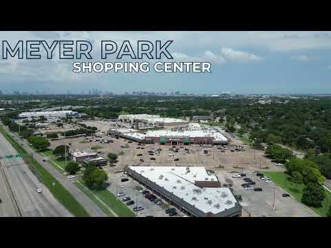 Meyer Park Shopping Center