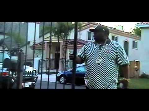 Cappadonna - Life's A Gamble feat. Raekwon - [Official Music Video]