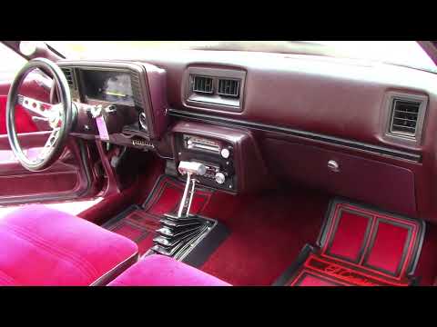 1980 Chevrolet El Camino (CC-1591685) for sale in Lakeland, Florida