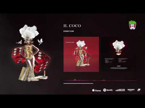 02. KMD Label - COCO