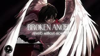 Download lagu Broken angel ❤️‍🩹😇 reverb without slowed | #reverb #brokenangle #useheadphones #relax mp3