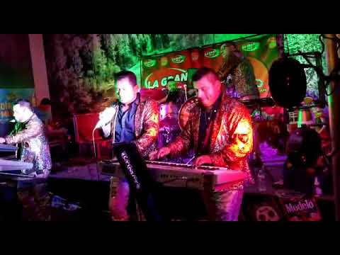 Explosion musical de México  y la grande y la zeta