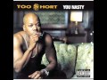 Too Short  - Anything Is Possible