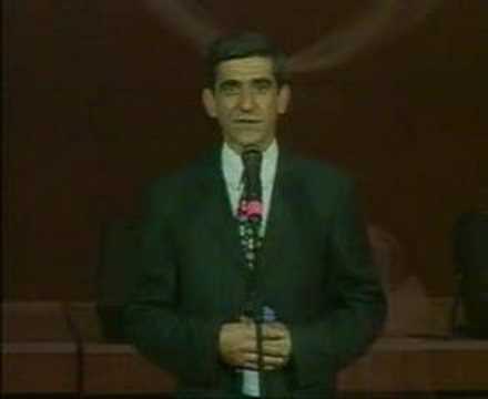 armenian comedy GEVO