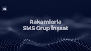SMS Grup olarak, rakamların ötesinde bir vizyon inşa ediyoruz.