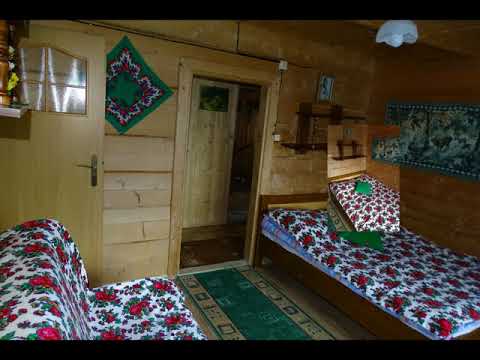 U IZYDORA - Gliczarów Górny