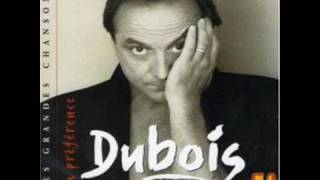 Claude Dubois - Le Blues du Buisnessman