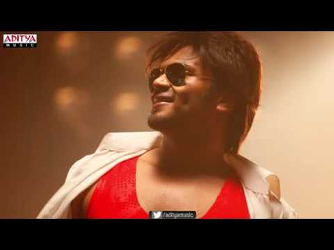 Mr Nookayya Movie Oke Oka Jeevitham Full SongTinyJuke com