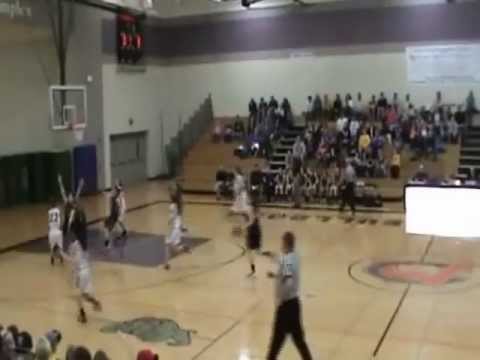 taylor murray 23 highlight