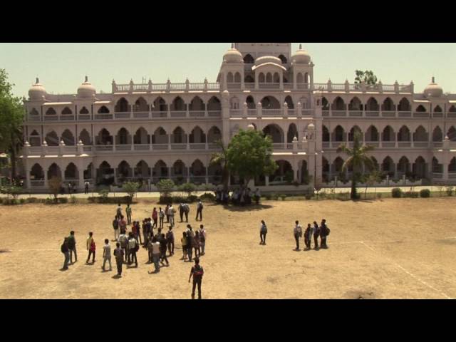 Maharaja Ranjit Singh College of Professional Sciences video #1