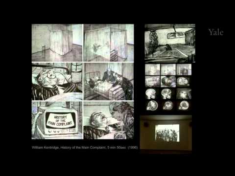 History Painting after Two World Wars: Anselm Kiefer's Die Ungeborenen