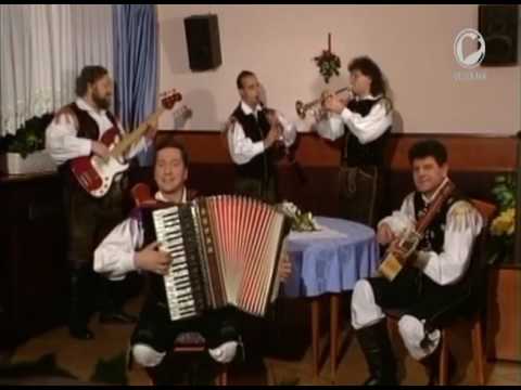 Ansambel Obzorje - Stari možaki pa pravijo