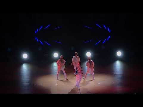 SEVENTEEN Diamond Edge World Tour in Toronto: HIGHLIGHT [LIVE]