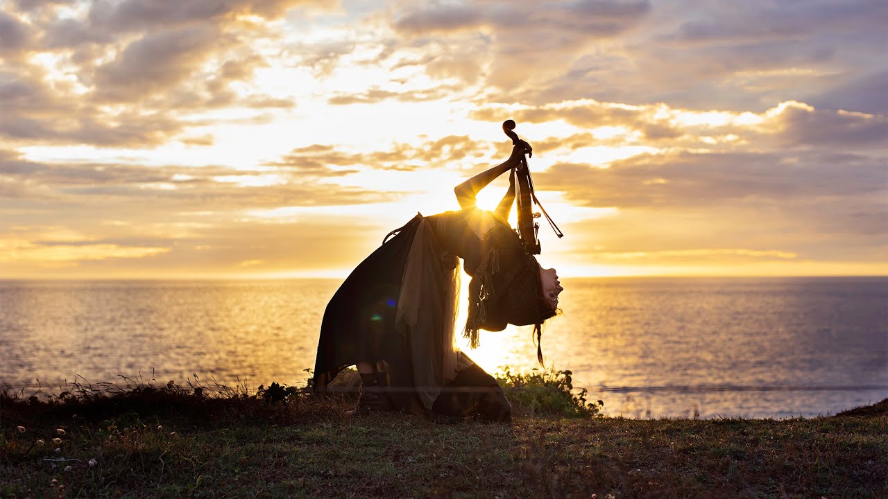 Lindsey Stirling — Joy To The World