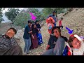 Tajmah S Breathtaking Efforts In The Heart Of The Mountains A Bitter Day For The Mirza Family