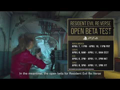 Resident Evil Village - Showcase Teaser | PS5, PS4
